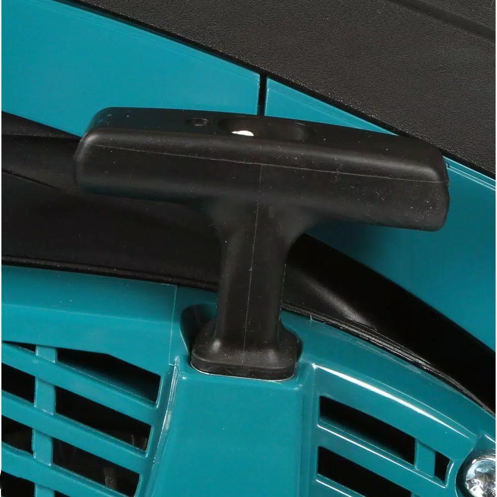 Makita 14 in. 61 cc Gas Power Cutter with Bonus 14 in. Segmented Rim Diamond Blade