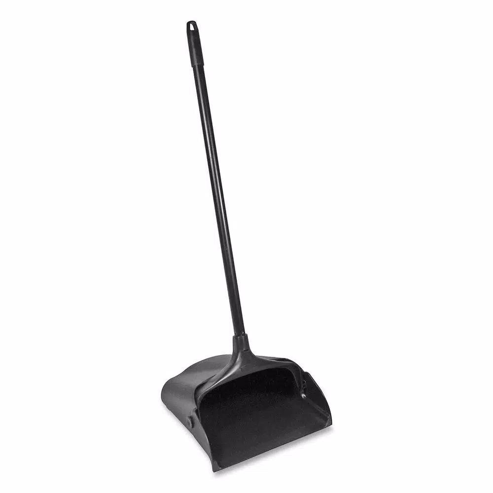 Rubbermaid Commercial Products Rubbermaid LobbyPro Upright Dust Pan