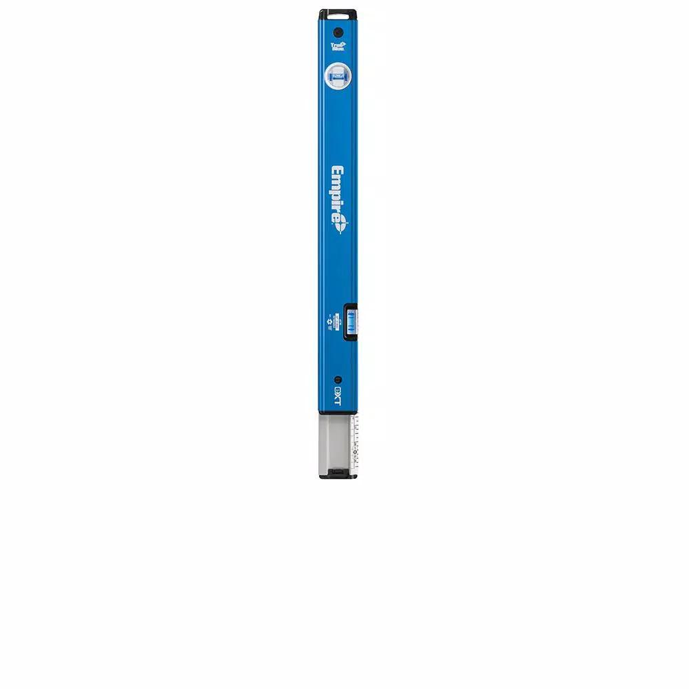 Empire eXT40 True Blue Extendable Box Level, 24 in. to 40 in.
