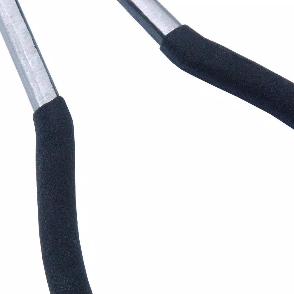 Steel Core 11 in. Long Reach Hose Grip Pliers Set, 3-Piece