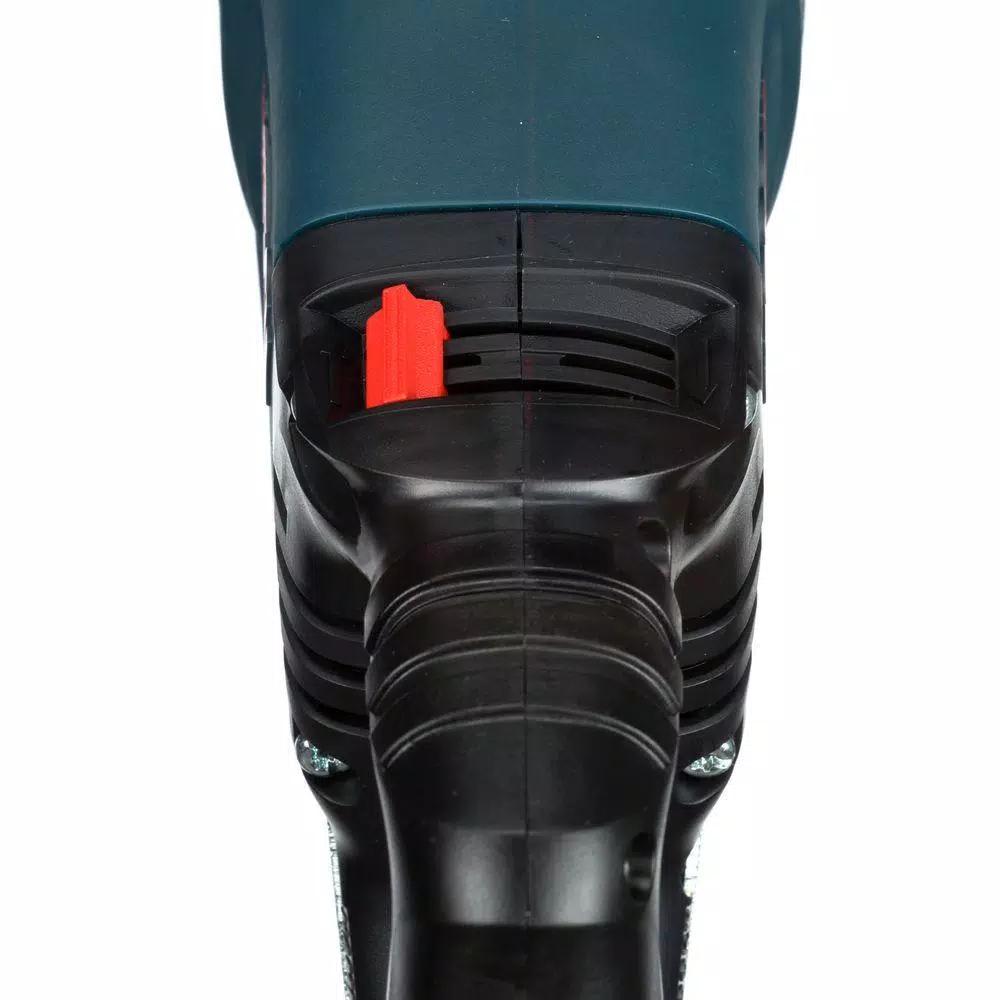 Bosch 11255VSR-HDC Bulldog Xtreme 1 in. SDS-Plus Rotary Hammer Kit with Dust Shroud
