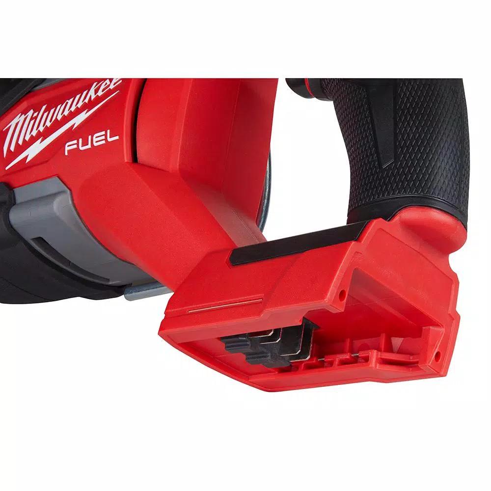 Milwaukee M18 FUEL GEN-2 18V Brushless Cordless Reciprocating Saw (Tool-Only)