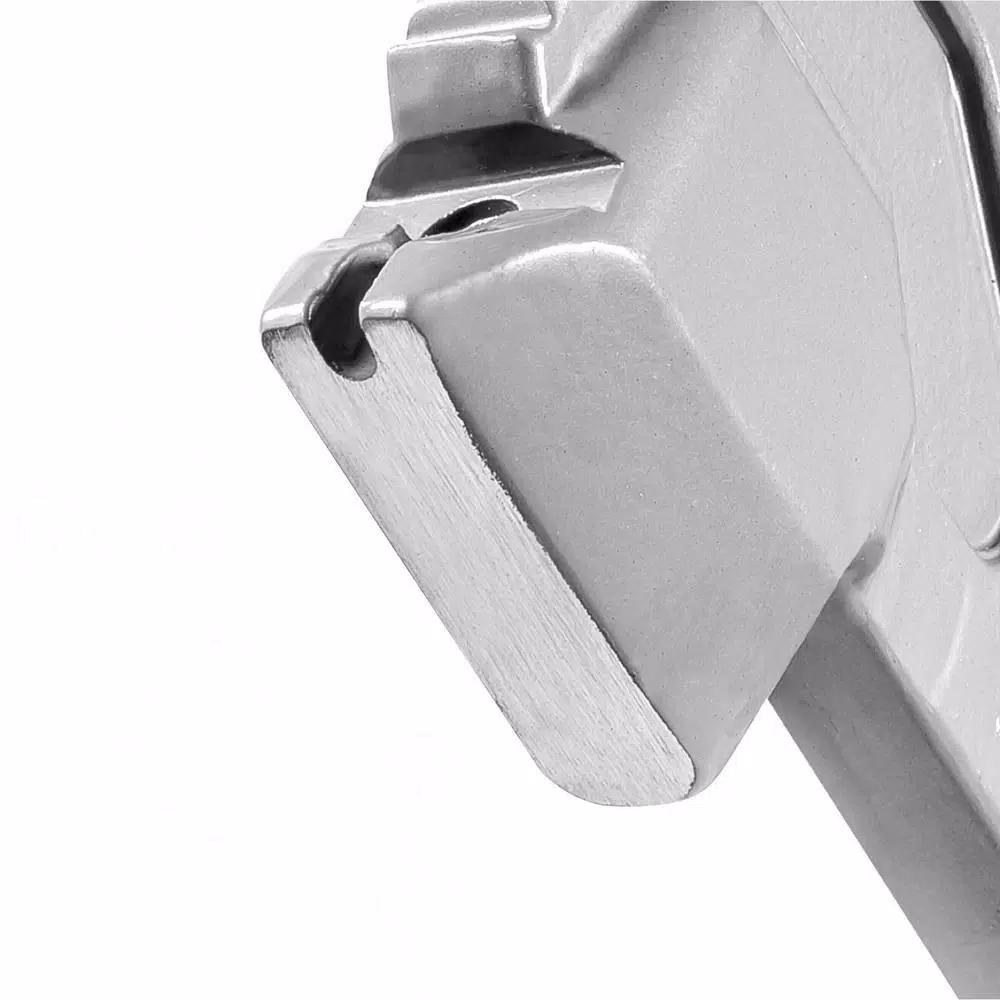 Vaughan Rage 15 in. Demolition Multi-Utility Bar - High Carbon Steel Pry Bar