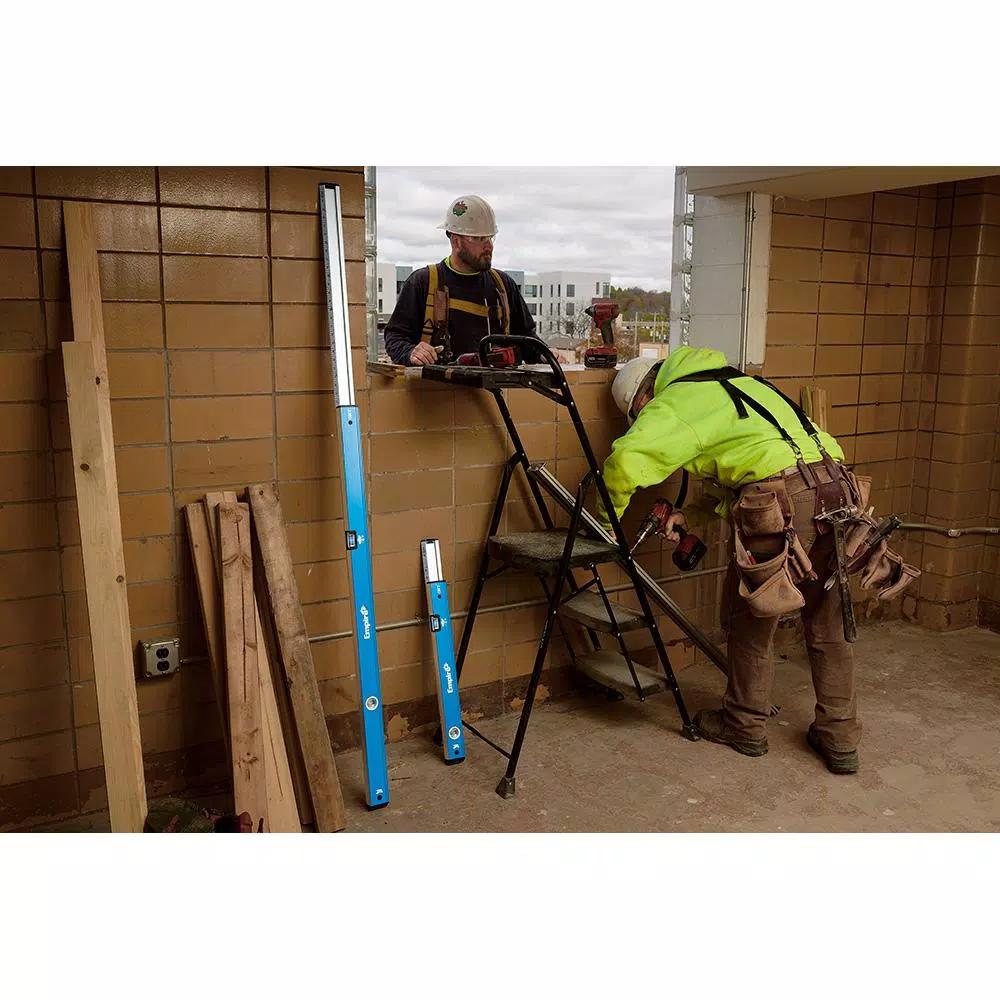 Empire True Blue 48 in. to 78 in. Extendable Box Level