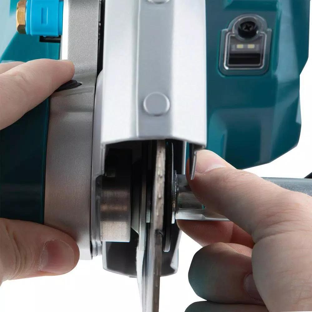 Makita 18V X2 LXT Brushless 9 in. Cordless Power Cutter (36V) - XEC01Z