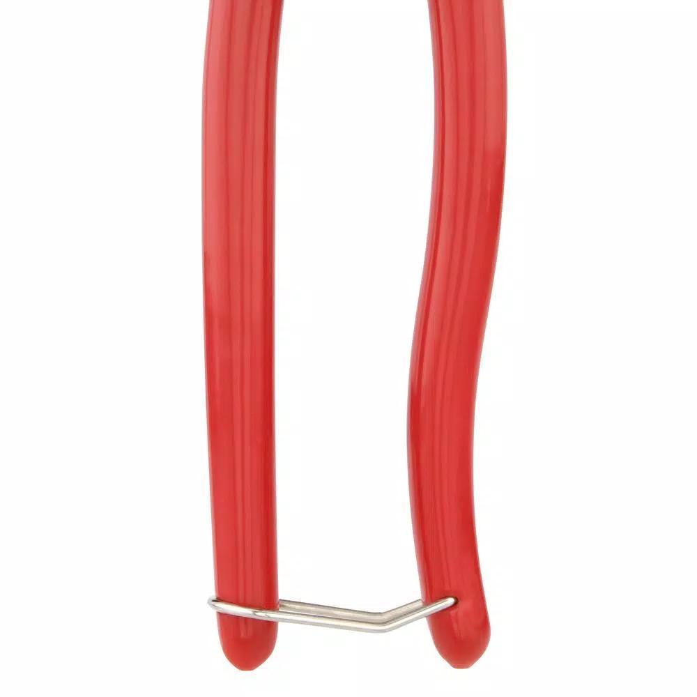 Everbilt 8 in. Wire Rope and Cable Cutter with Non-Slip Handle