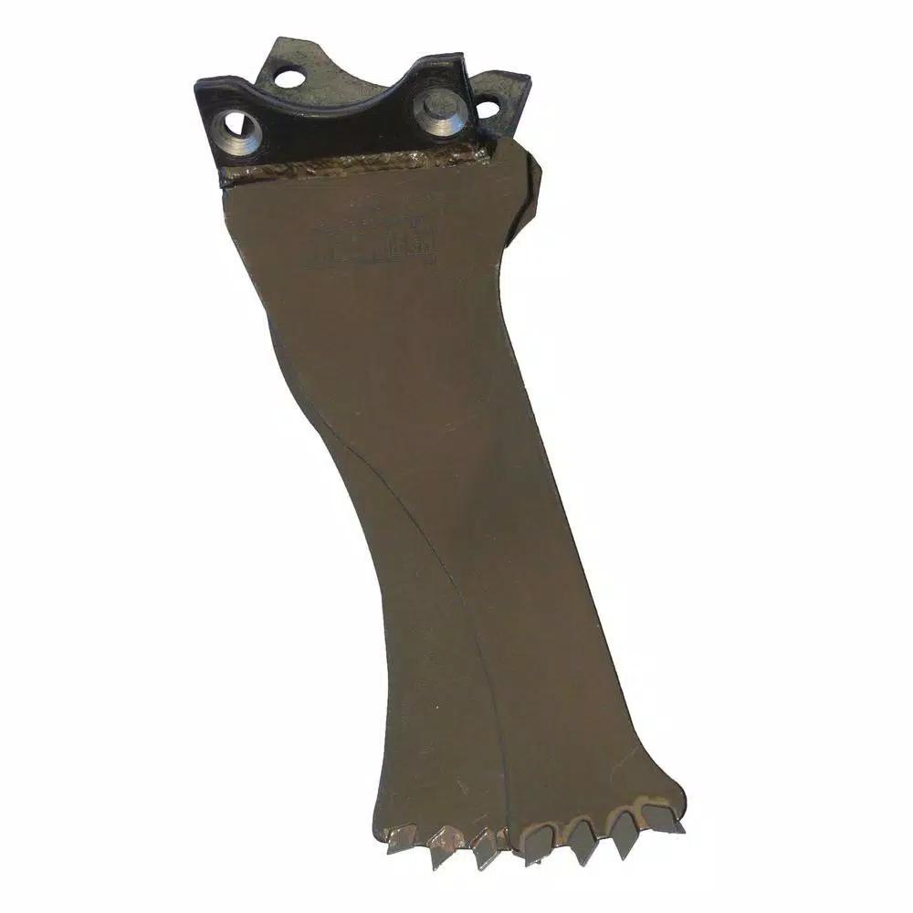 Arbortech AS170 Switchbox Blade for Electrical Switch Box Installation in Masonry and Plaster