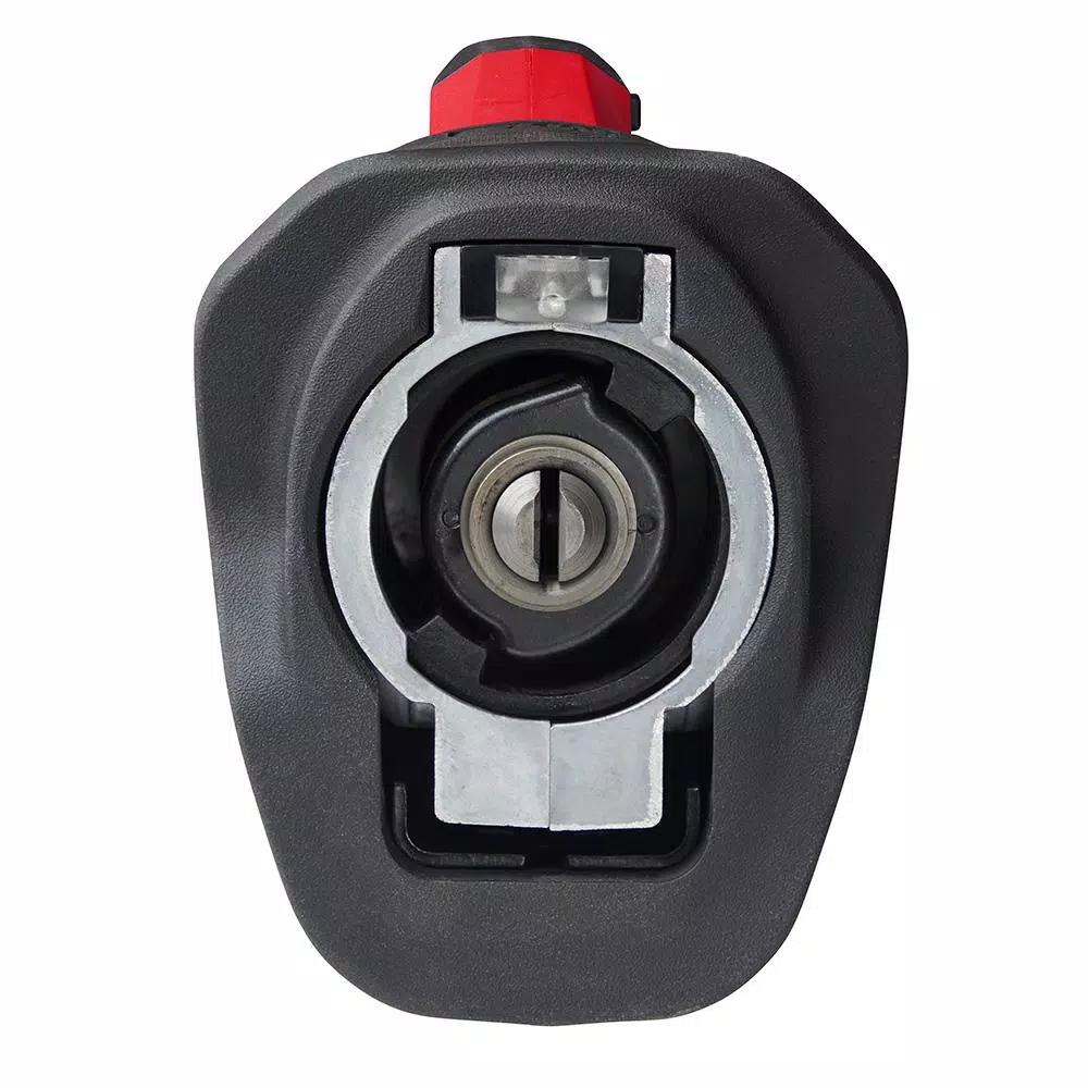 Milwaukee M18 FUEL GEN-2 18V Brushless Cordless Reciprocating Saw (Tool-Only)