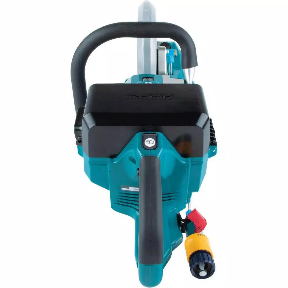 Makita 18V X2 LXT Brushless 9 in. Cordless Power Cutter (36V) - XEC01Z