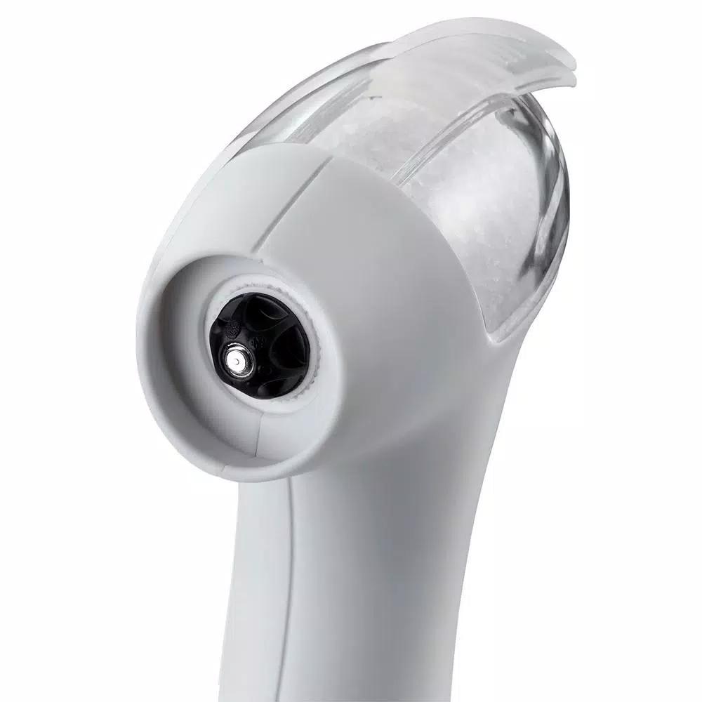 Ozeri Graviti Pro II Electric Salt and Pepper Grinder Set, BPA-Free Ceramic Mills