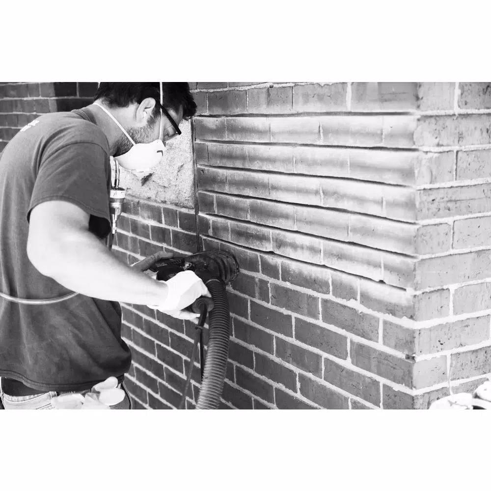 Arbortech ALLSAW AS175 13-Amp Masonry Restoration Saw, 15 in. x 30 in. Corded Power Tool